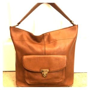 Banana Republic shoulder bag